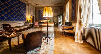 Palazzo Rocchi Bed & Breakfast