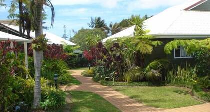 Shiralee Executive Cottages