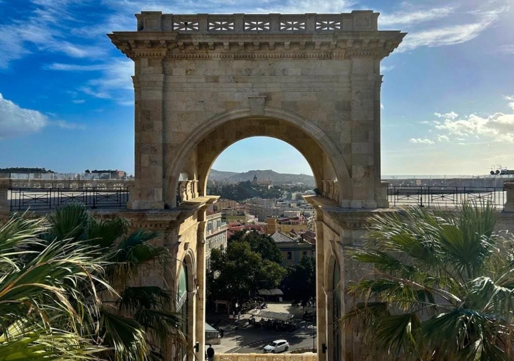Photo - Cagliari Novecento
