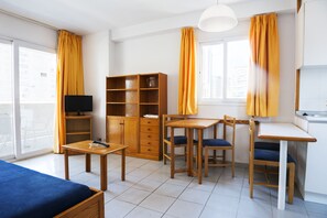 Apartment, 1 Schlafzimmer | 1 Schlafzimmer