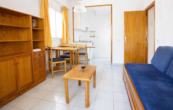 Apartment, 1 Bedroom