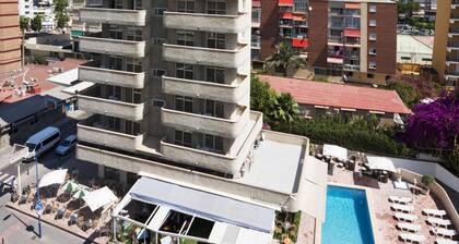 Apartamentos Portofino II