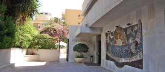 Apartamentos Portofino II