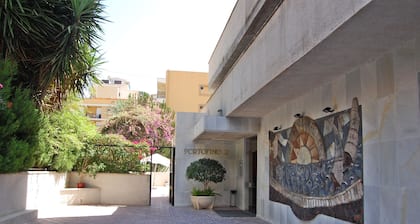 Apartamentos Portofino II