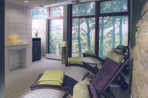Spa - Das Wildeck (Abstatt)