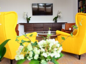 Lobby - Das Wildeck (Abstatt)