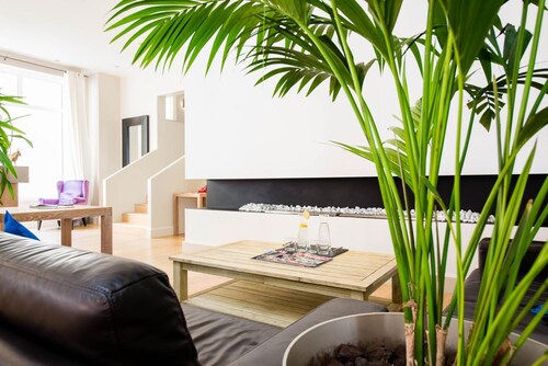 Hôtel Atrium Mondial