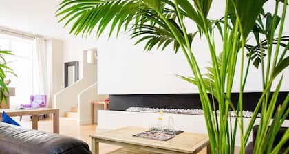 Hôtel Atrium Mondial