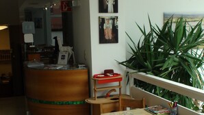 Unclassified image, 5 of 80, button - Hotel Hirsch (Guenzburg)