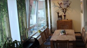 Restaurant - Hotel Hirsch (Guenzburg)
