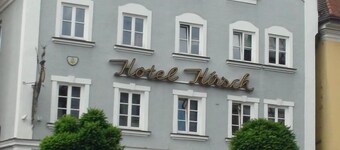 Hotel Hirsch