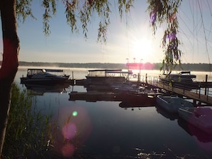Property grounds - Seehotel & Restaurant Karlslust (Storkow)