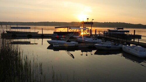Seehotel & Restaurant Karlslust