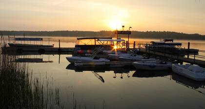 Seehotel & Restaurant Karlslust