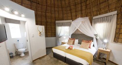 Sefapane Lodges and Safaris