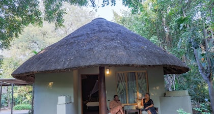 Sefapane Lodges and Safaris