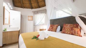 In-room safe, individually decorated, individually furnished