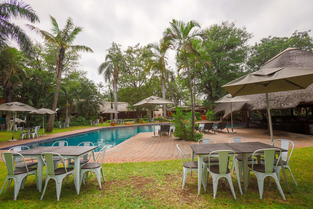 Sefapane Lodge & Safaris by null