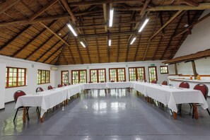 Meeting facility - Sefapane Lodges and Safaris (Phalaborwa)