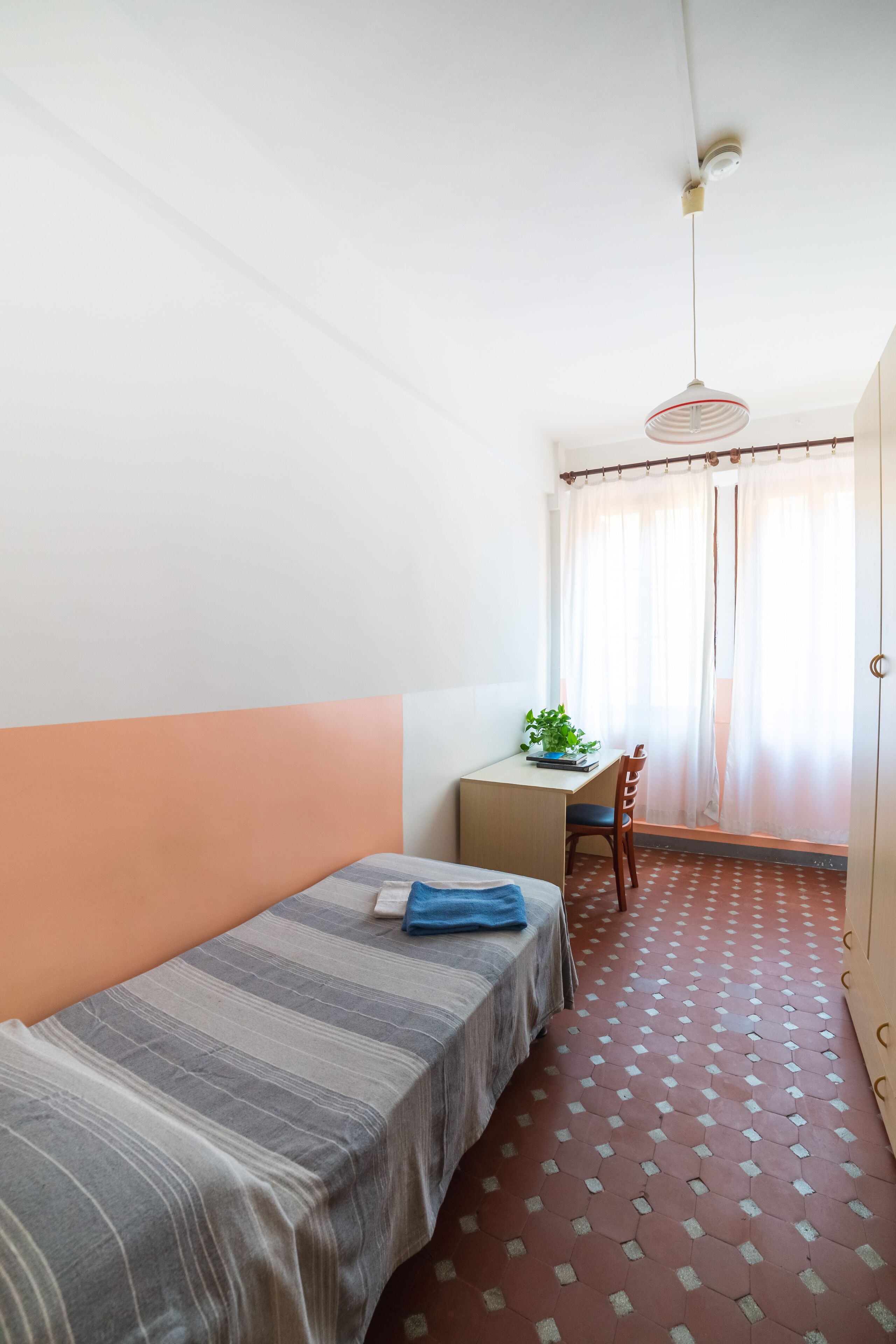 Foto - Ostello Domus Civica