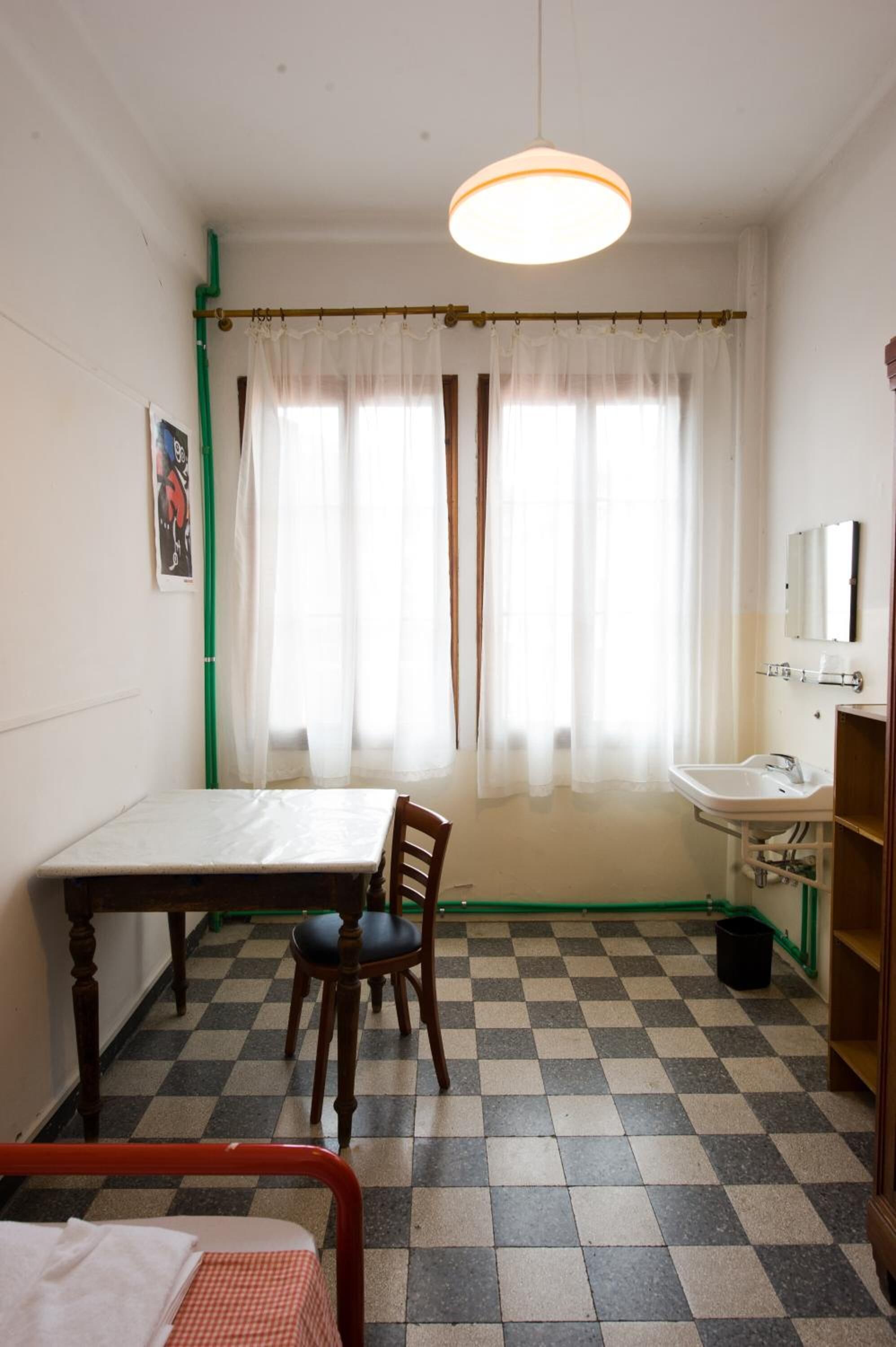 Photo - Ostello Domus Civica