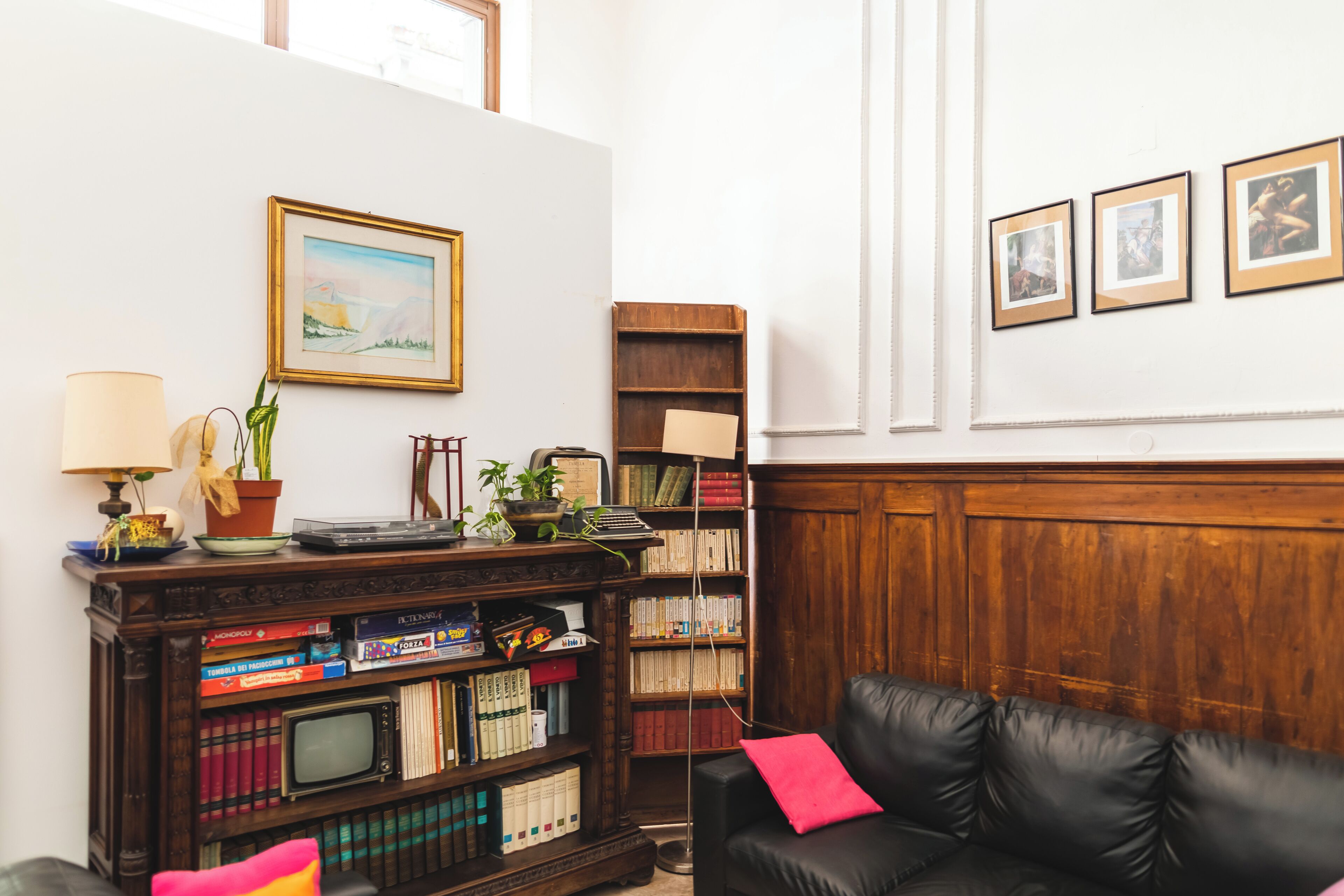 Foto - Ostello Domus Civica