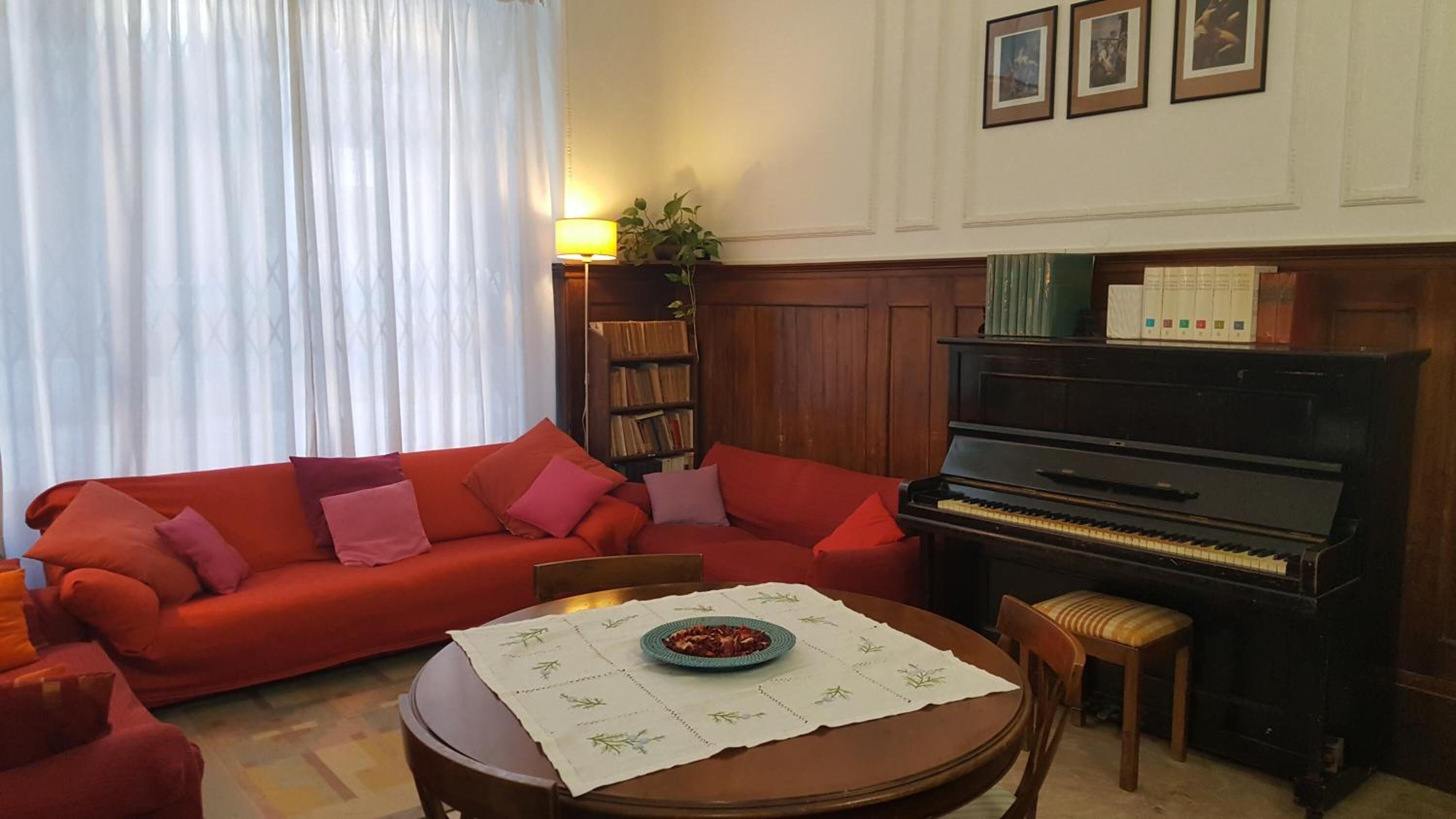 Foto - Ostello Domus Civica