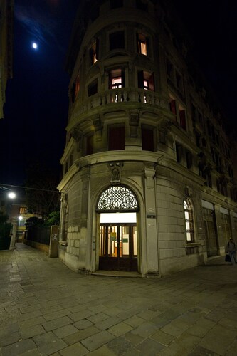 Ostello Domus Civica