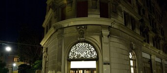 Ostello Domus Civica