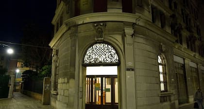 Ostello Domus Civica