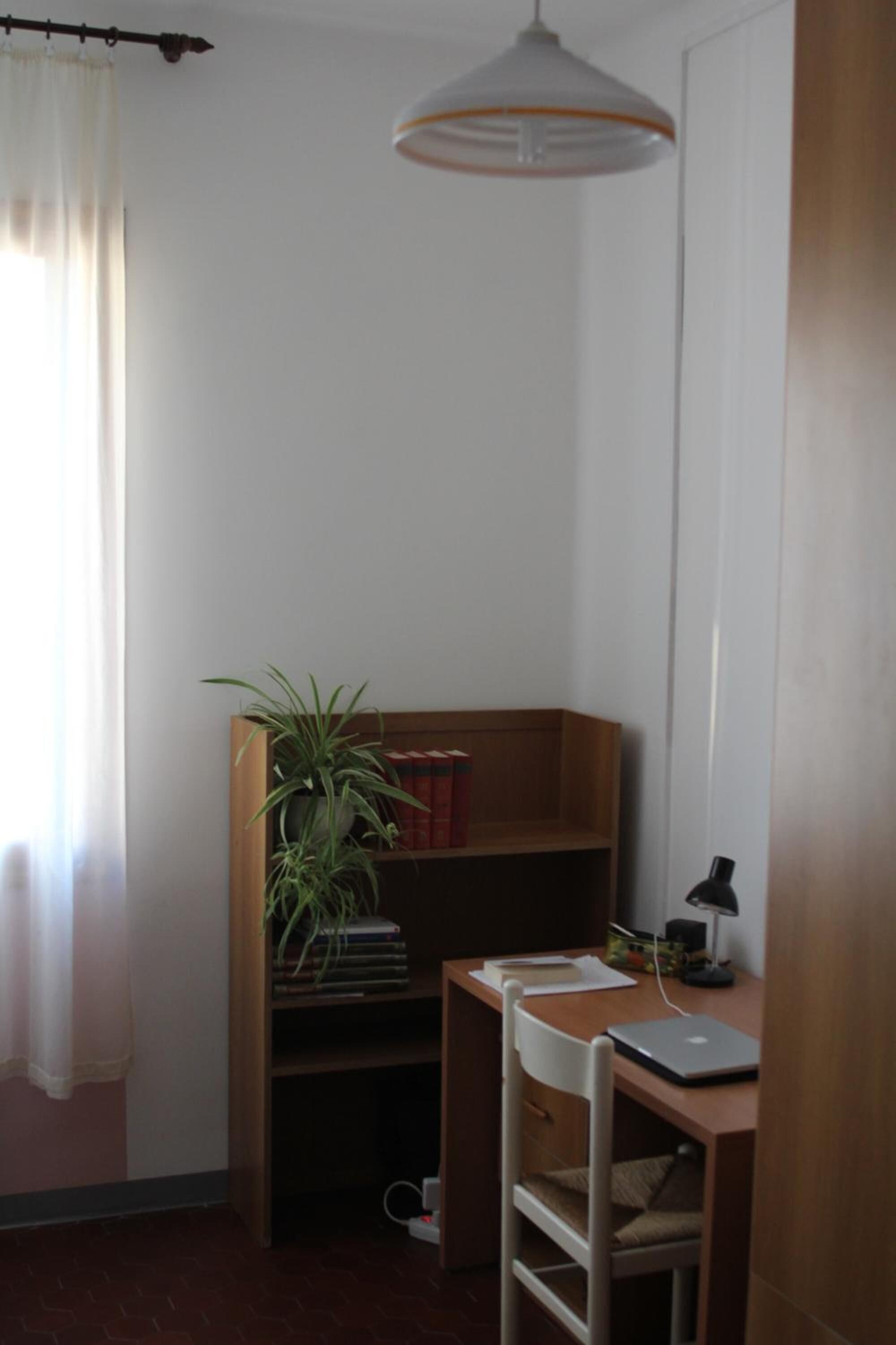 Foto - Ostello Domus Civica