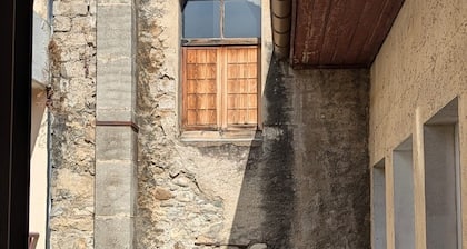Le Comte Rouge