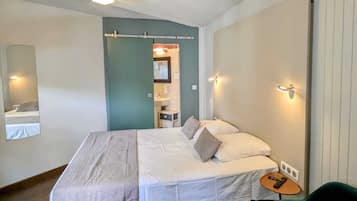 Chambre Double Standard