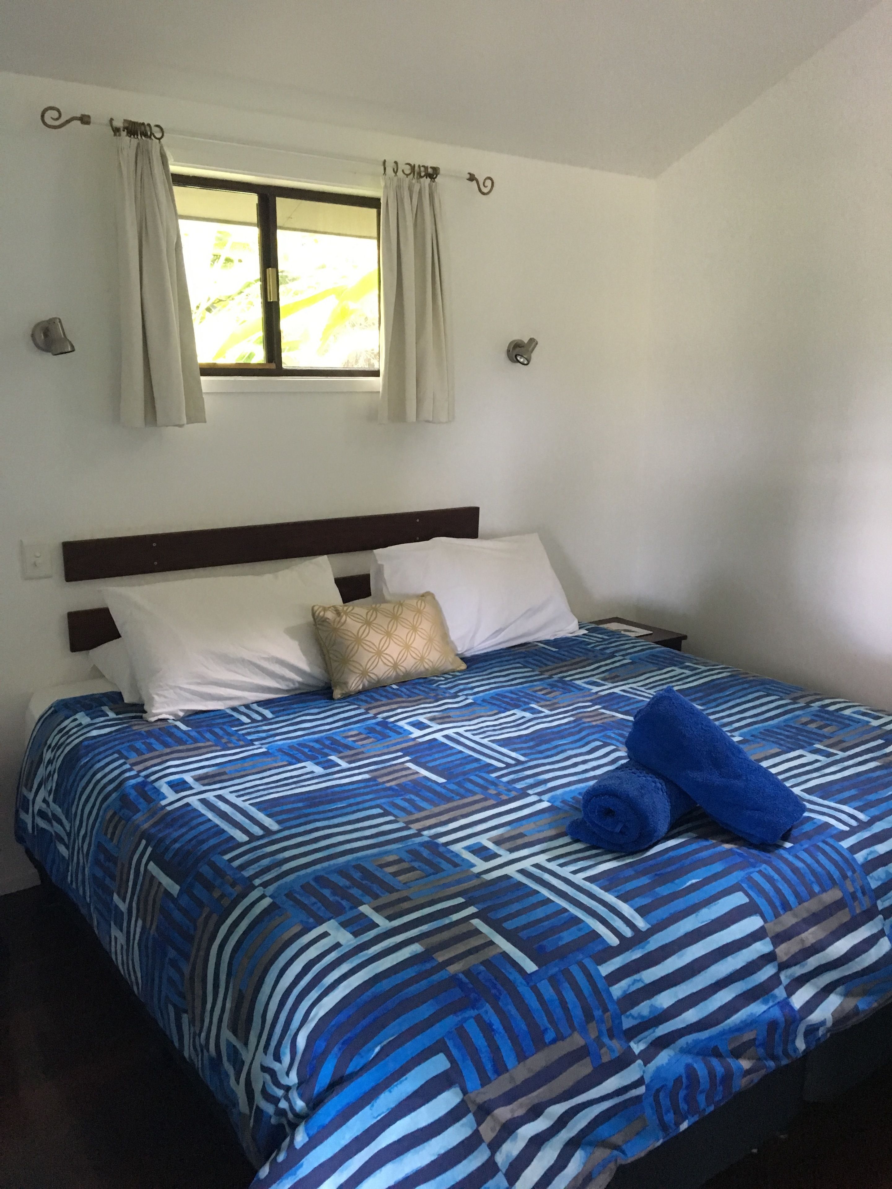 2 habitaciones, ropa de cama de alta calidad y camas Select Comfort 