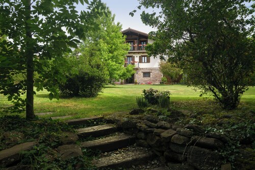 Hôtel Iribarnia