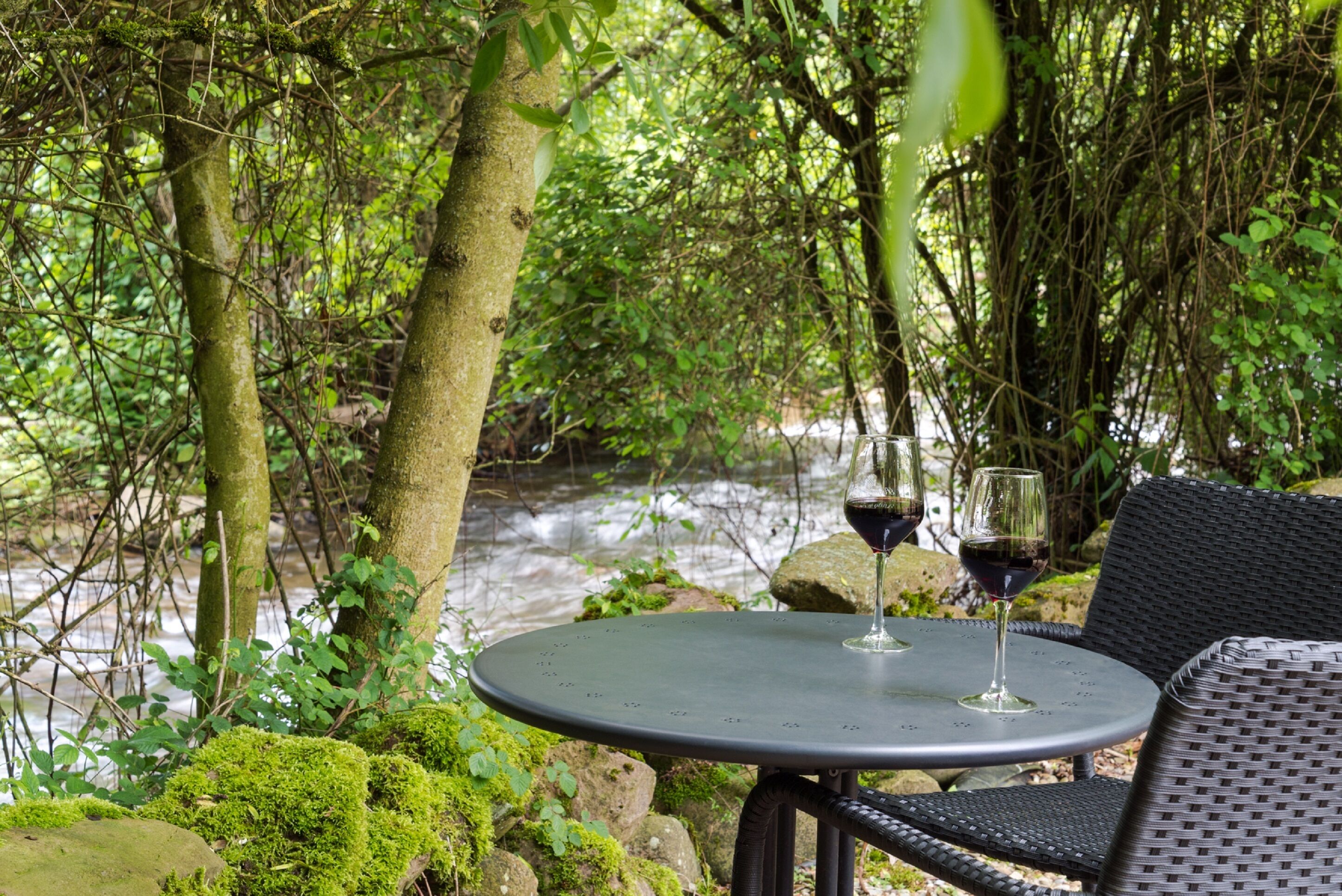 منطقة شواء/نزهات