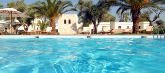 Villa Hermosa Resort