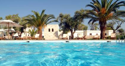 Villa Hermosa Resort