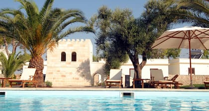 Villa Hermosa Resort