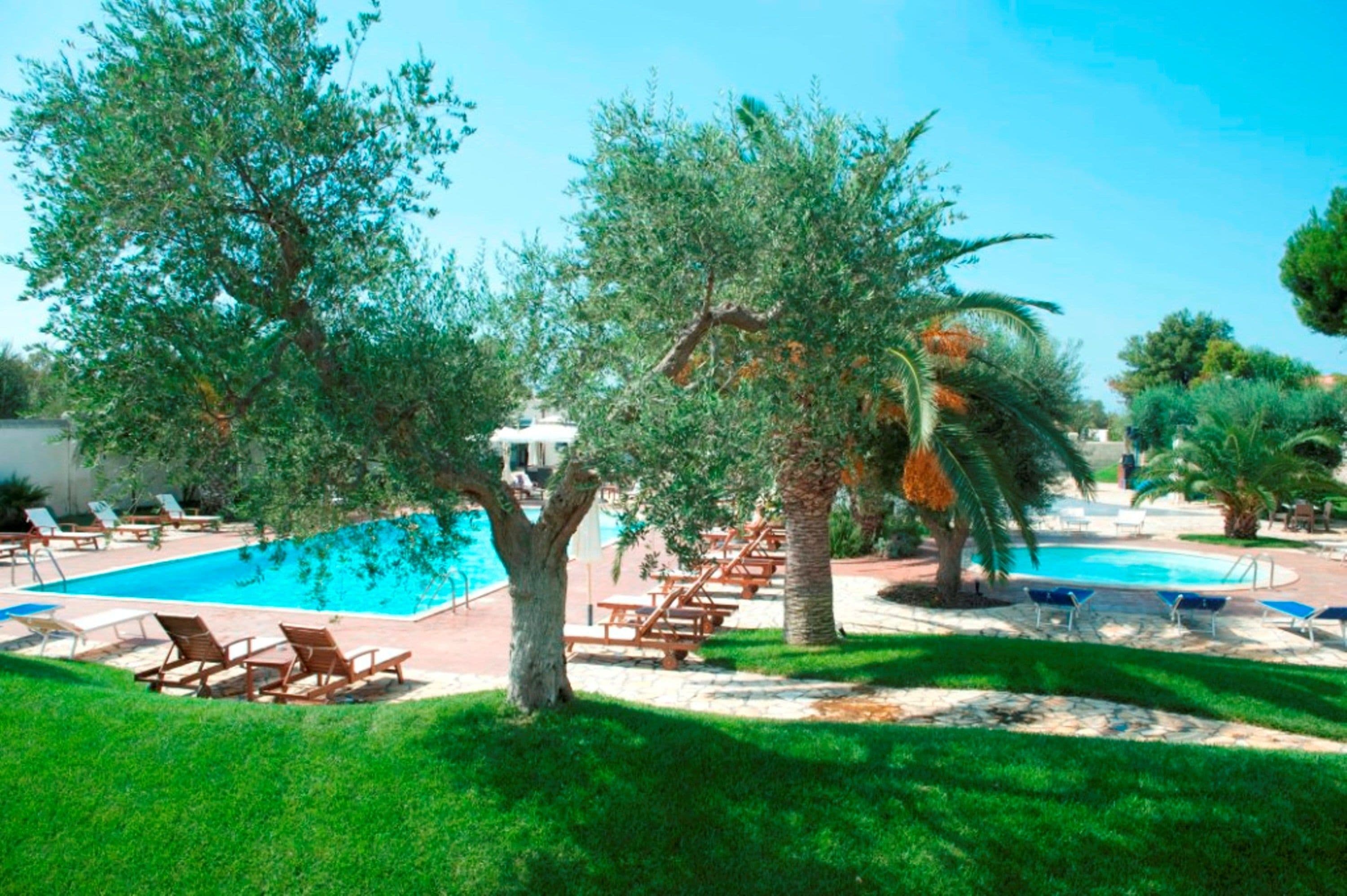 Foto - Resort Villa Hermosa