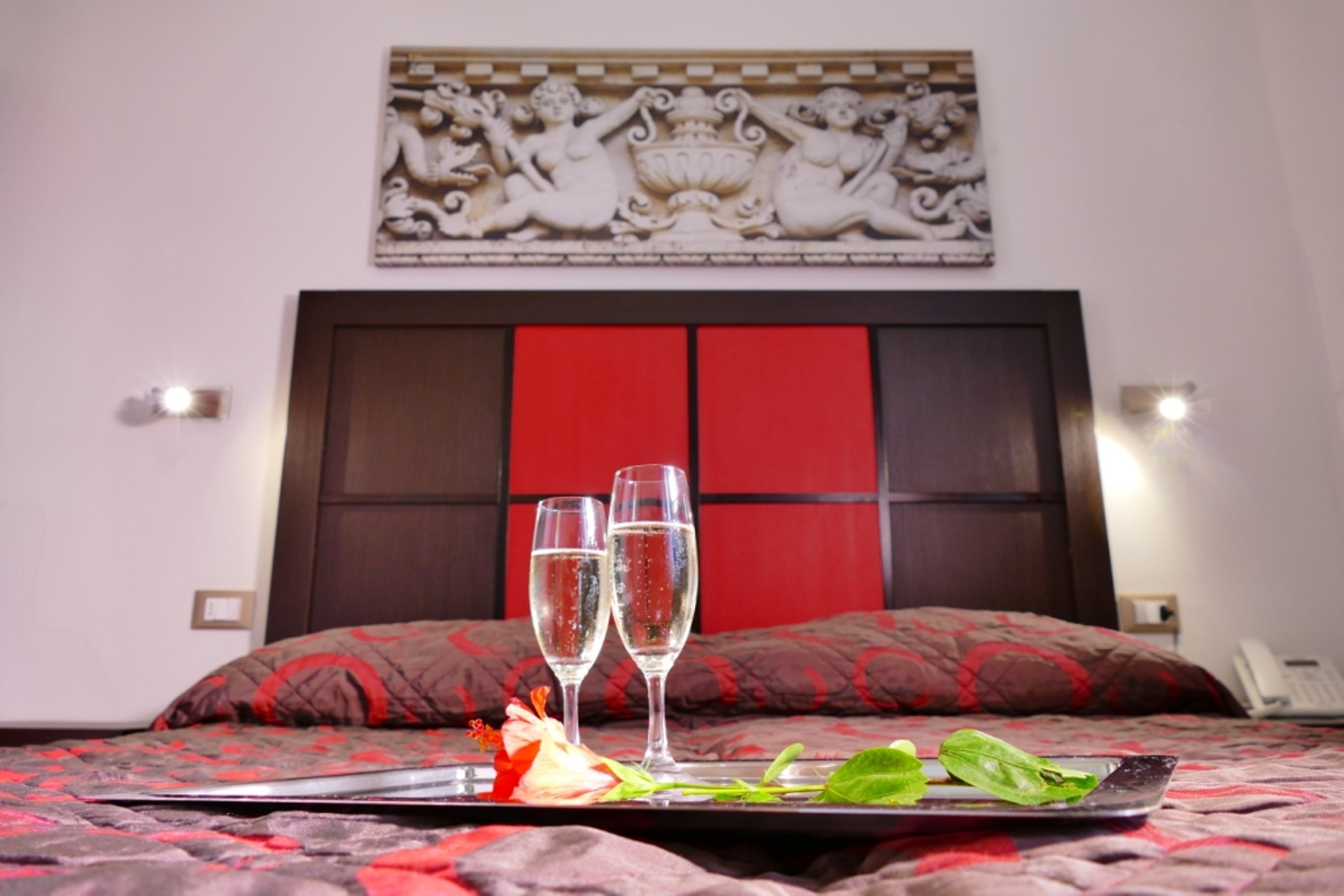 Foto - Resort Villa Hermosa