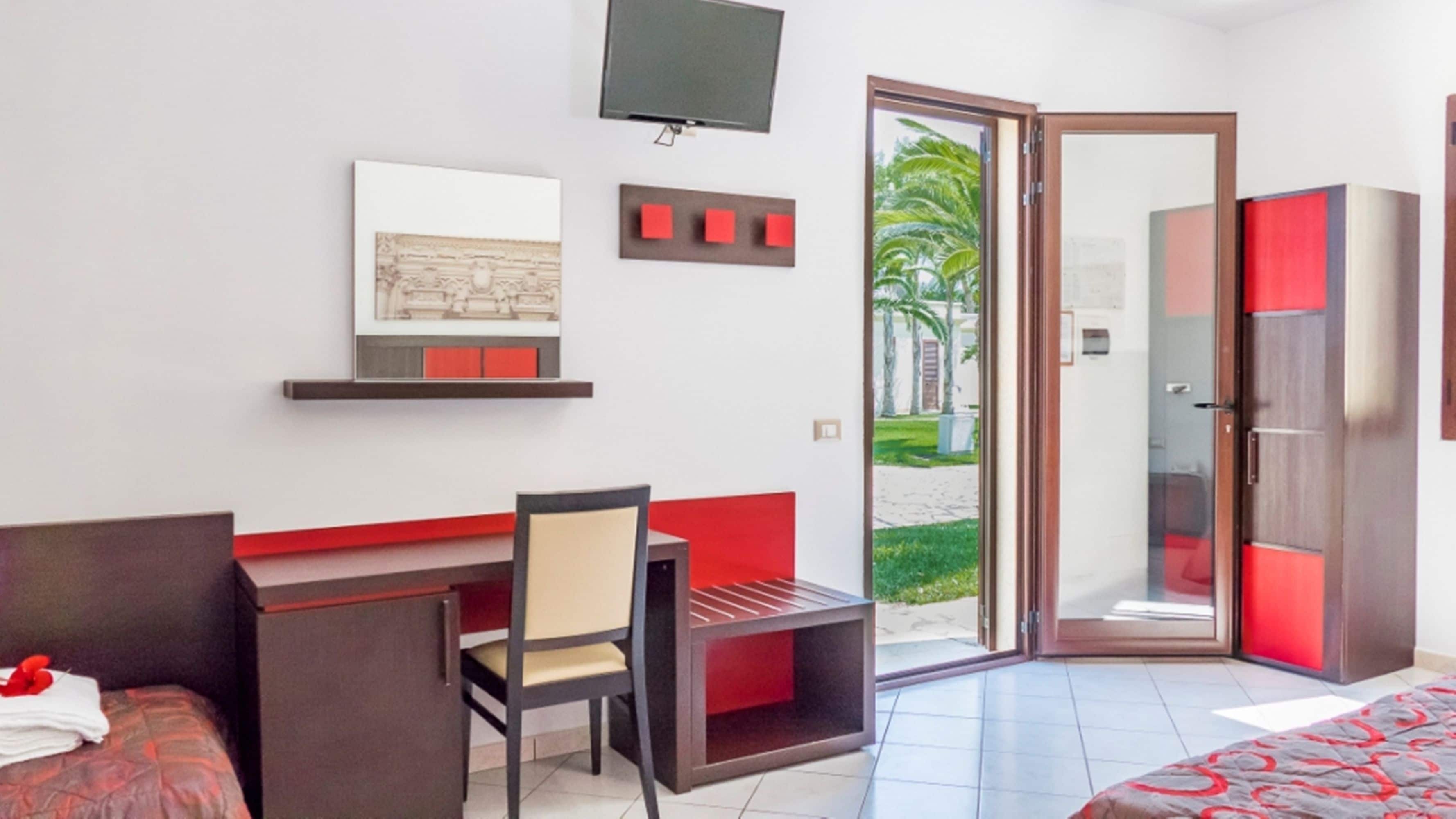 Foto - Resort Villa Hermosa