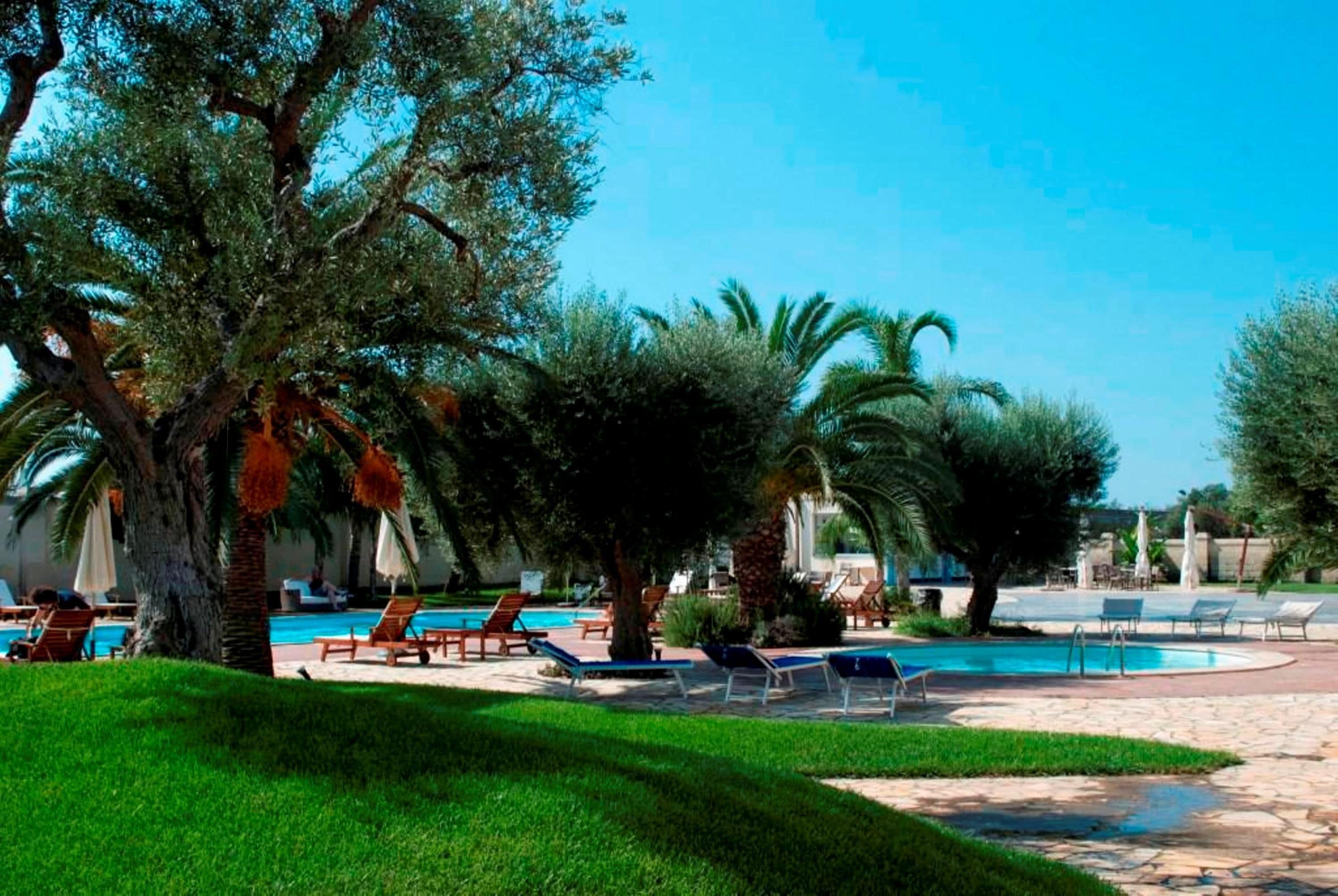 Foto - Resort Villa Hermosa