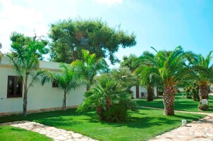 Jardín