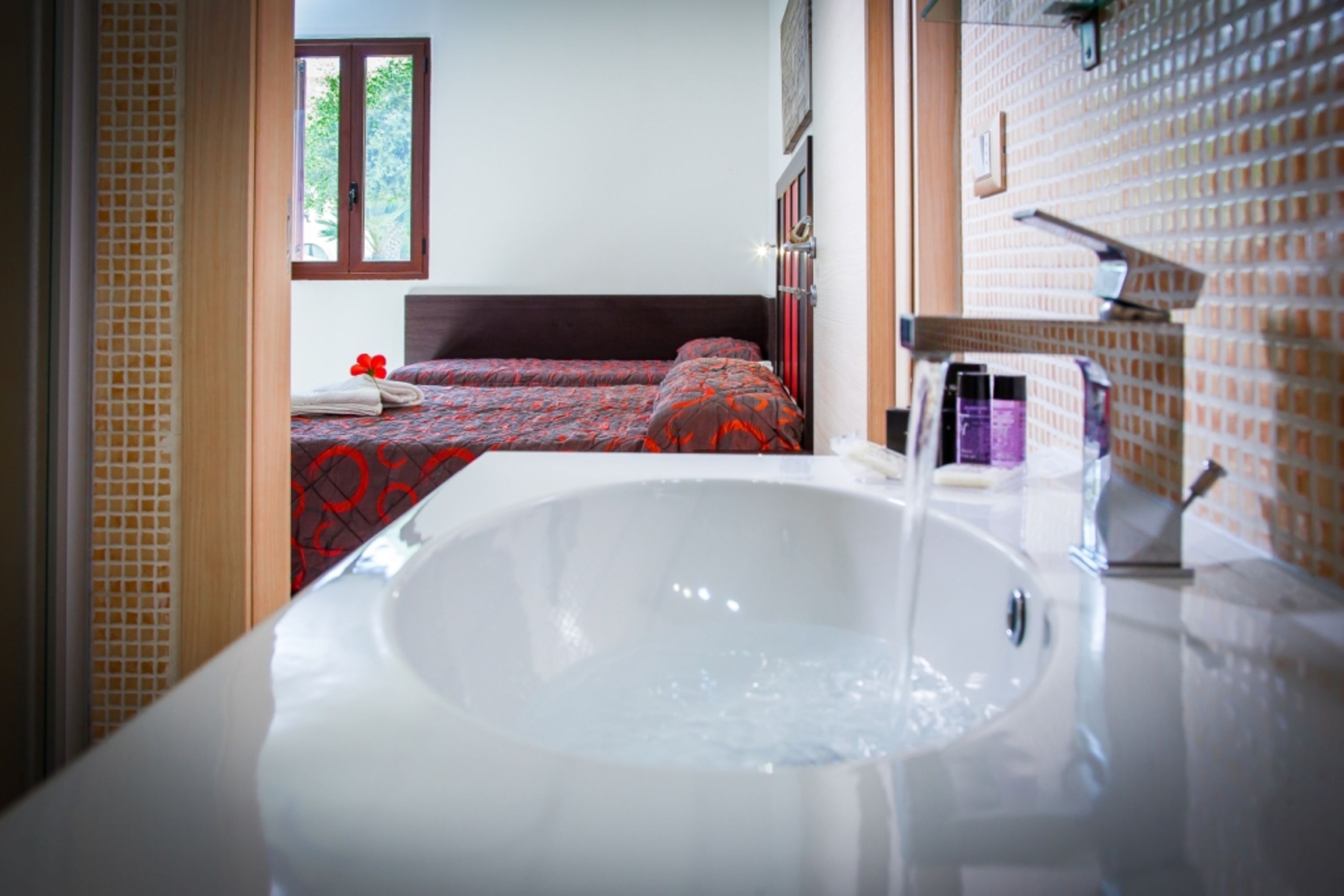 Foto - Resort Villa Hermosa