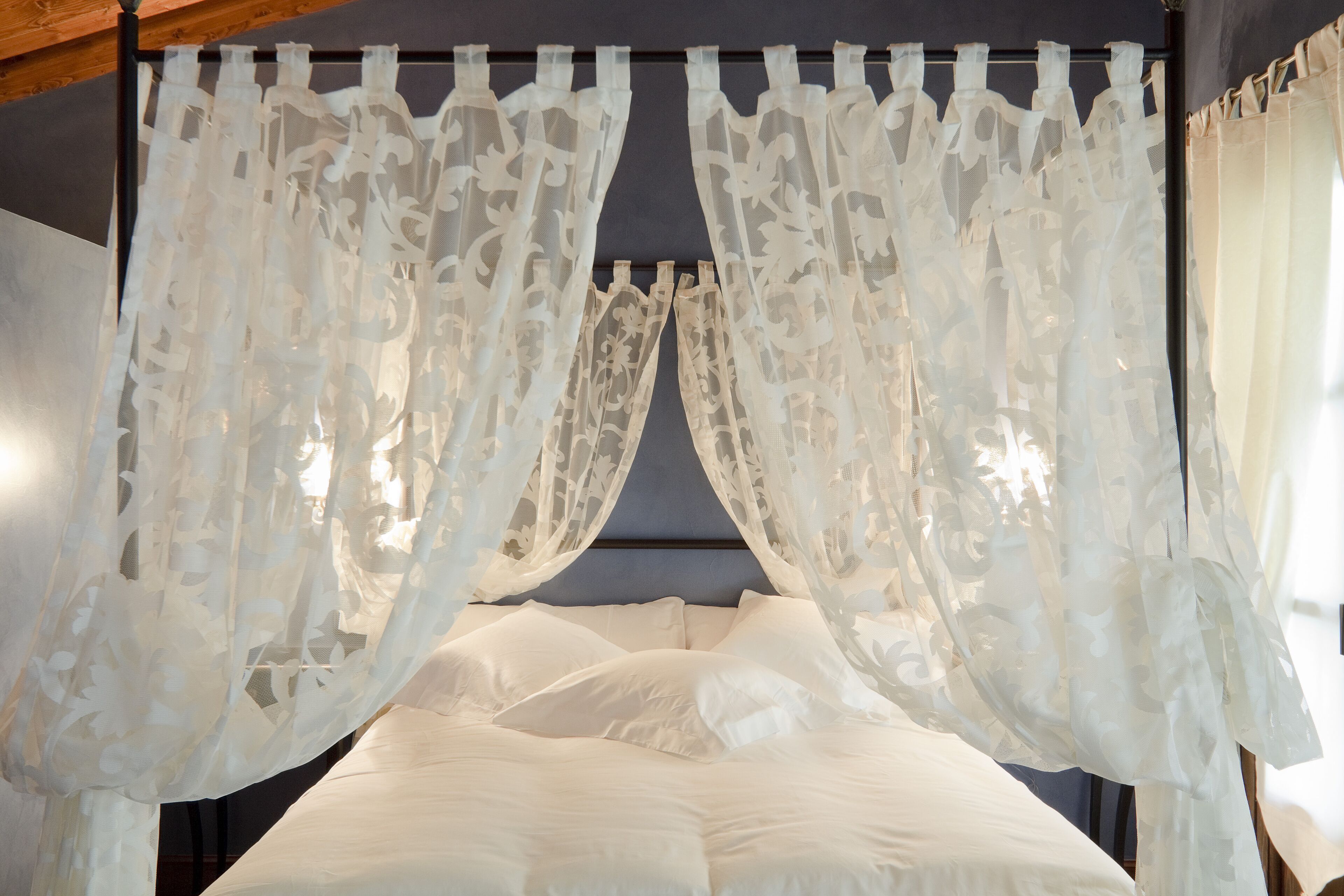 double room | premium bedding, minibar, in-room safe, desk