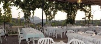 De Maria House Bed & Breakfast