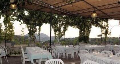 De Maria House Bed & Breakfast