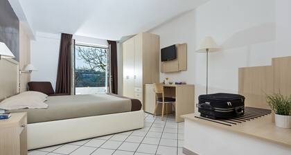 De Maria House Bed & Breakfast