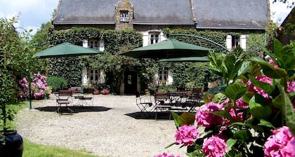 Manoir de Bodevran